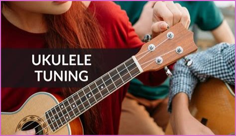 Can you tune a ukulele to drop D?