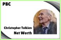 Christopher Tolkien Net Worth, Age, Height, Bio, Birthday, Wiki!
