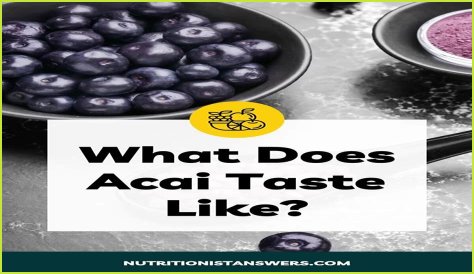 What does Kolita taste like?